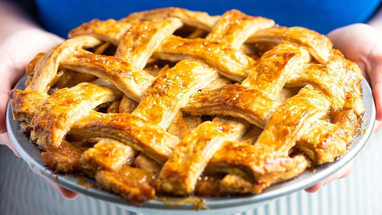 Apple Pie