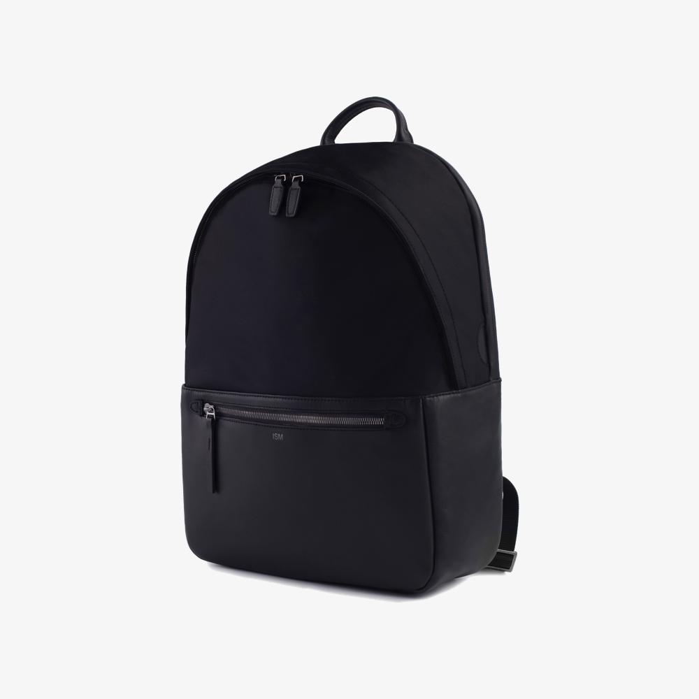 Black Backpack